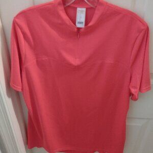 NEW Women's XL cycling shirt - BTwin by Decathlon